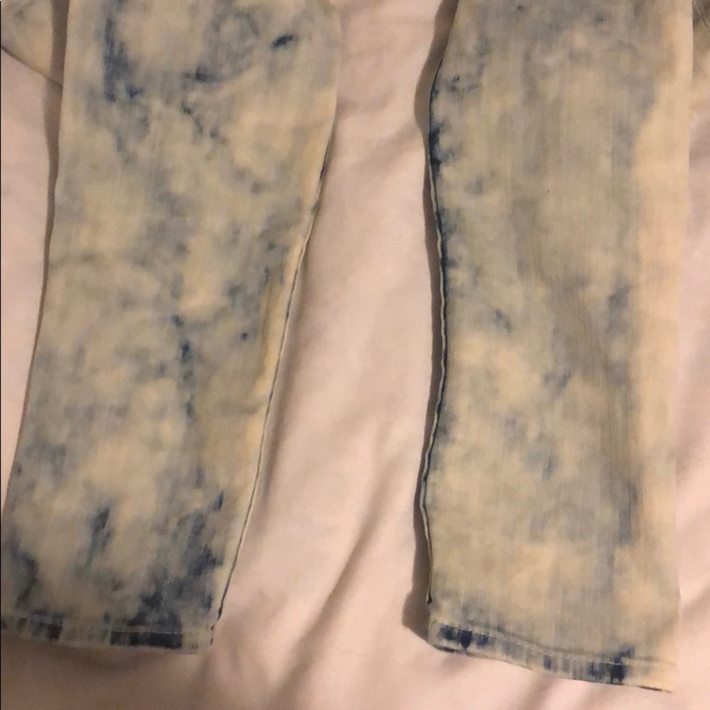 Jeans - Picture 3 of 3